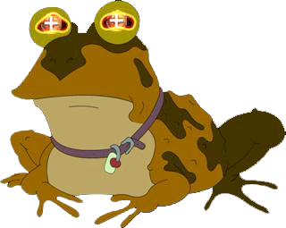 Everybody Loves Hypnotoad Everybody Loves Hypnotoad