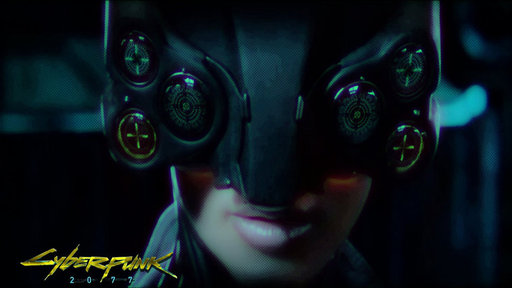 Cyberpunk 2077 - Возможно персонажи в Cyberpunk 2077 будут разговаривать на множестве языков