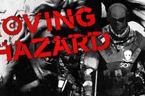 Получаем бесплатно Moving Hazard (Steam ключ)