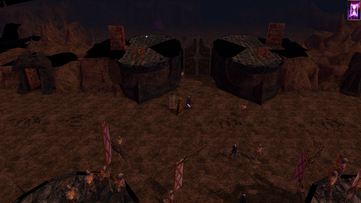 Neverwinter Nights - Neverwinter Nights: Hordes of the Underdark: Отступник. Изгнанник. Бард.