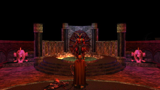 Neverwinter Nights - Neverwinter Nights: Hordes of the Underdark: Отступник. Изгнанник. Бард.